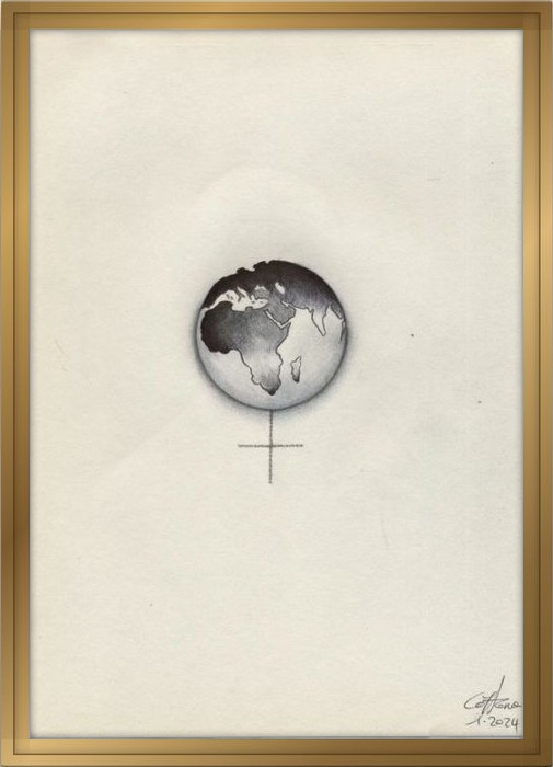 Glifo di Venere