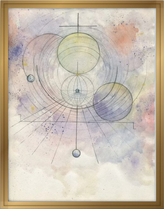 L'Universo, l'Infinito