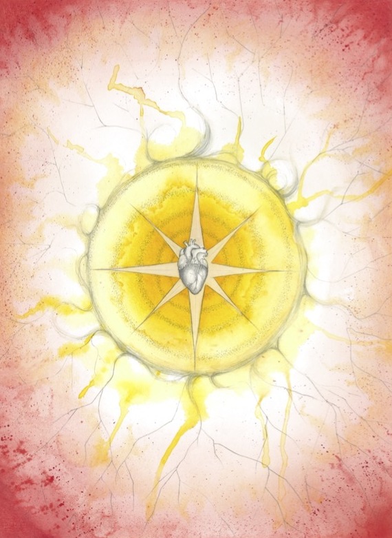 Arcano 19 Nucleo Solaris