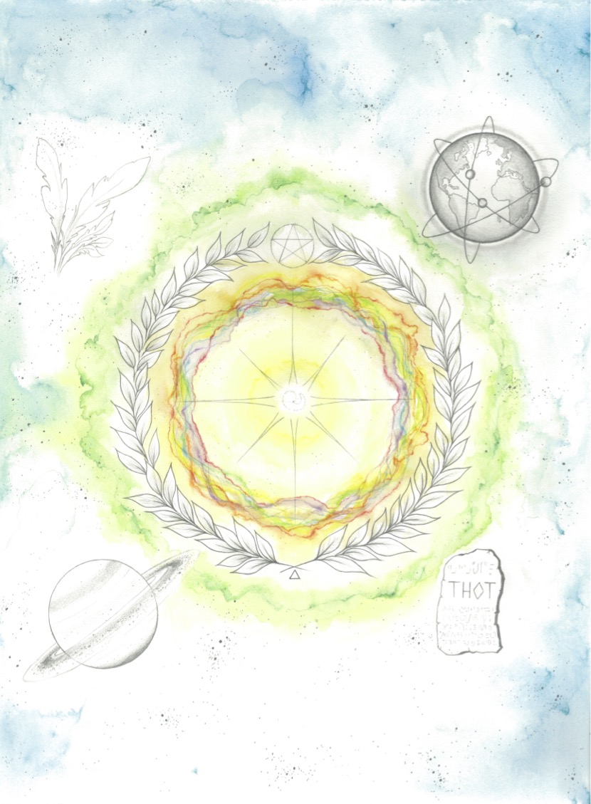 Arcano 21 Concretio