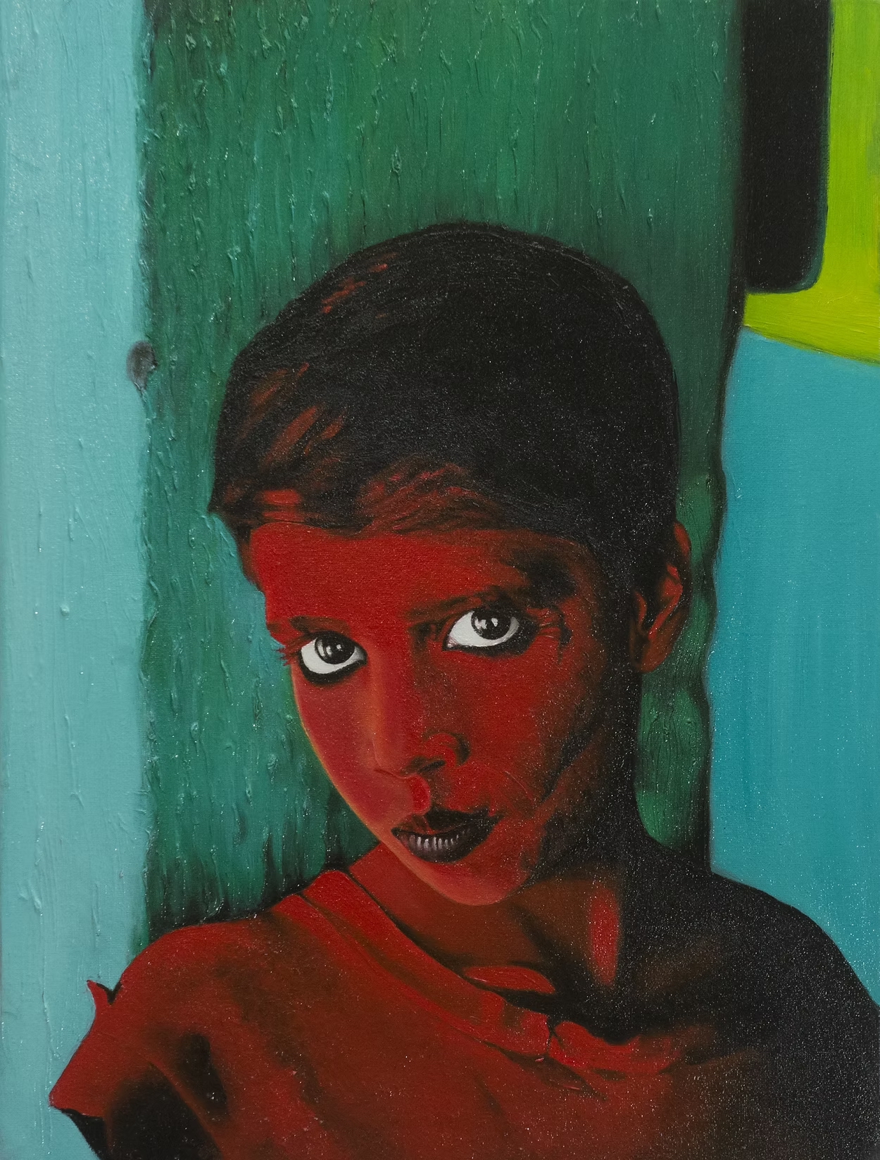 Tributo a Steve McCurry