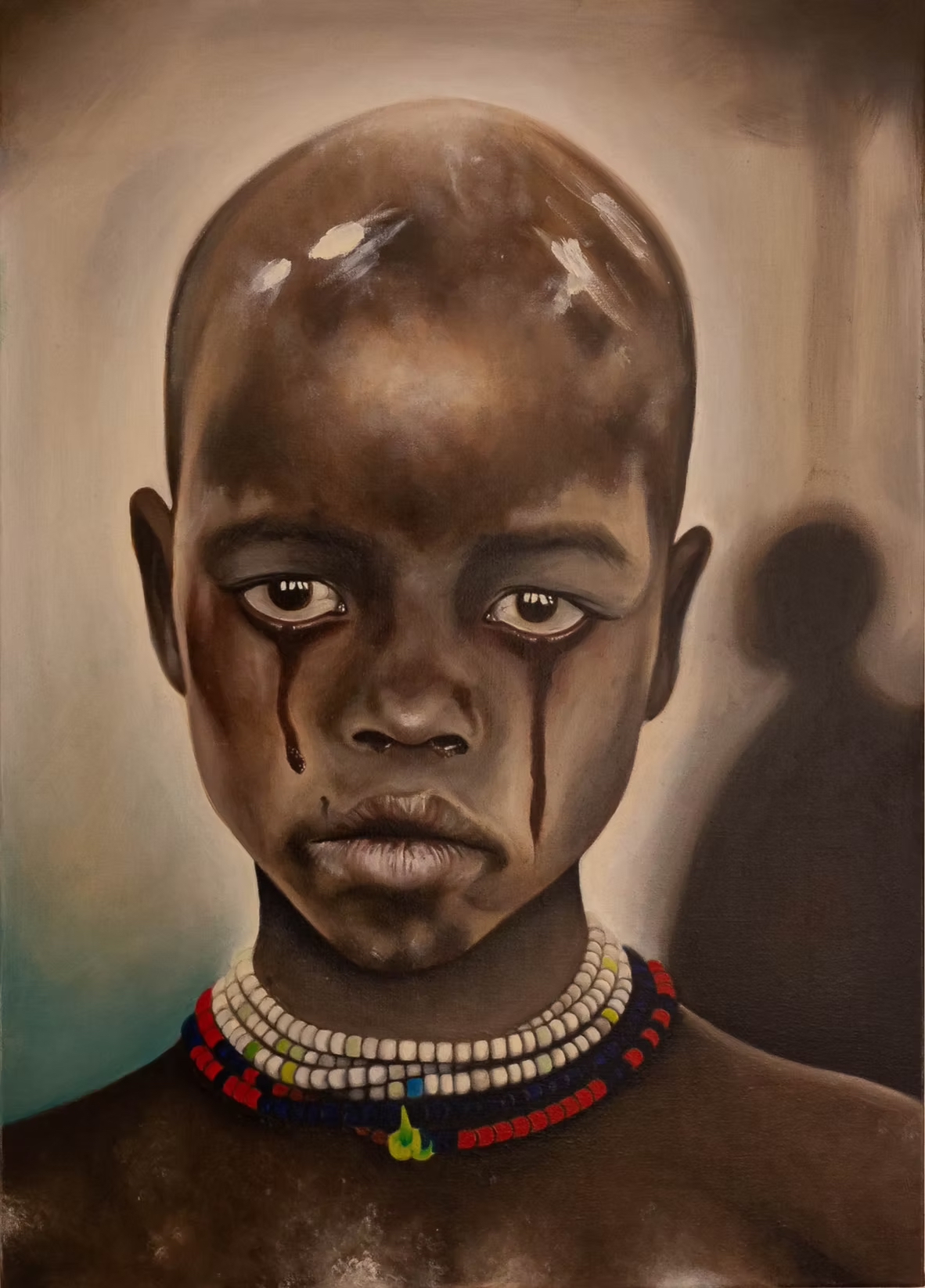 Tributo a Steve McCurry