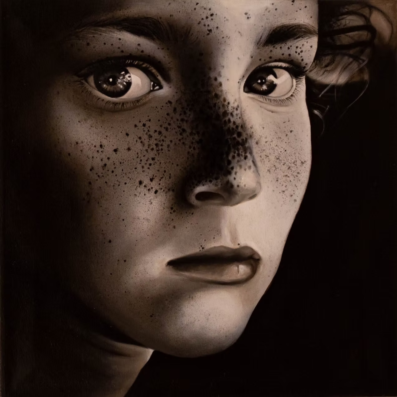 Tributo a Betina La Plante