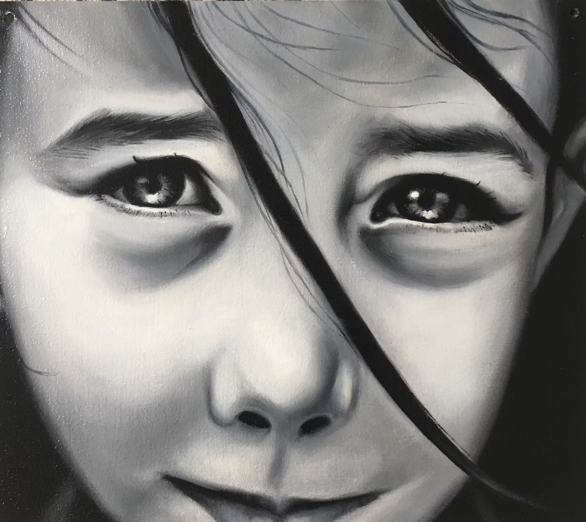 Tributo a Lee Jeffries